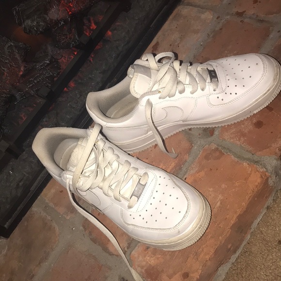 nike air force 1 poshmark